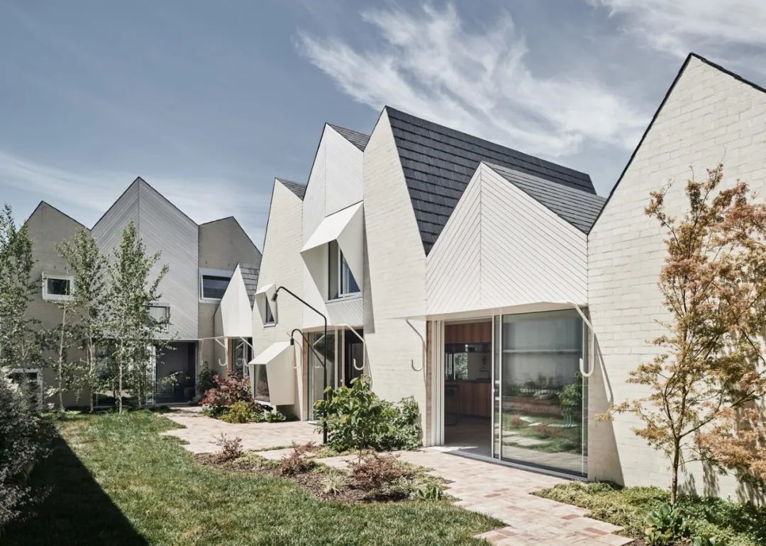 Australia Private House 澳洲RaeRae住宅／Austin Maynard Architects