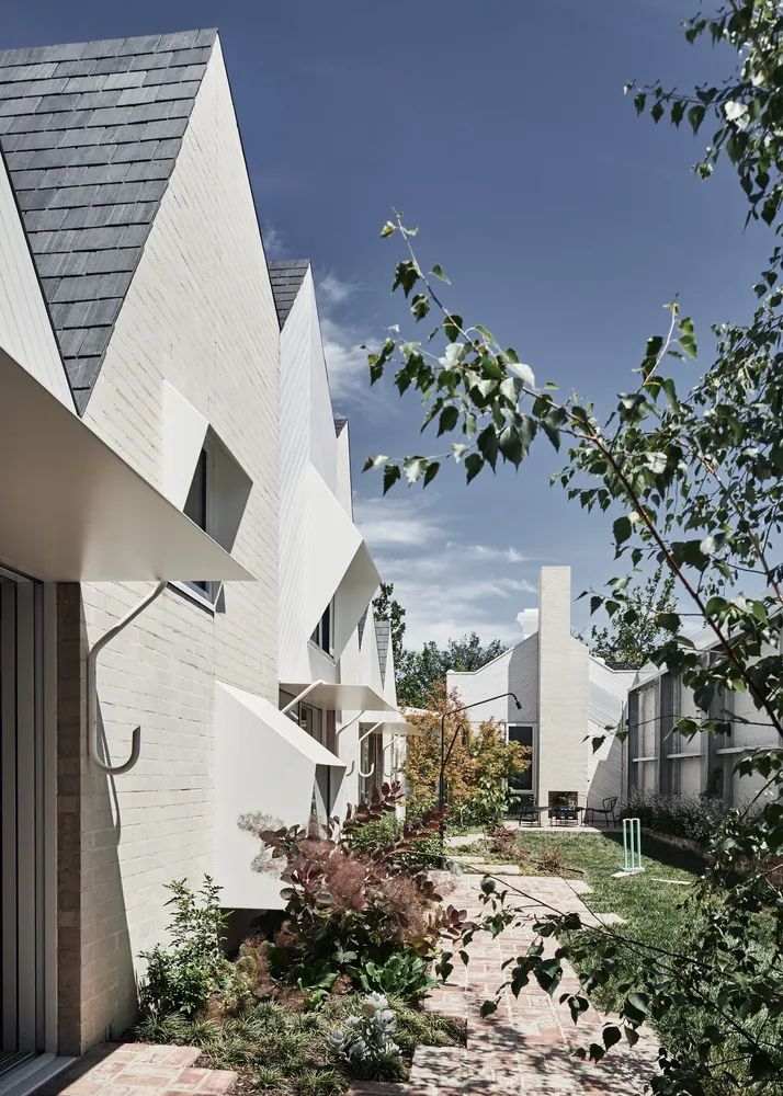 Australia Private House 澳洲RaeRae住宅／Austin Maynard Architects