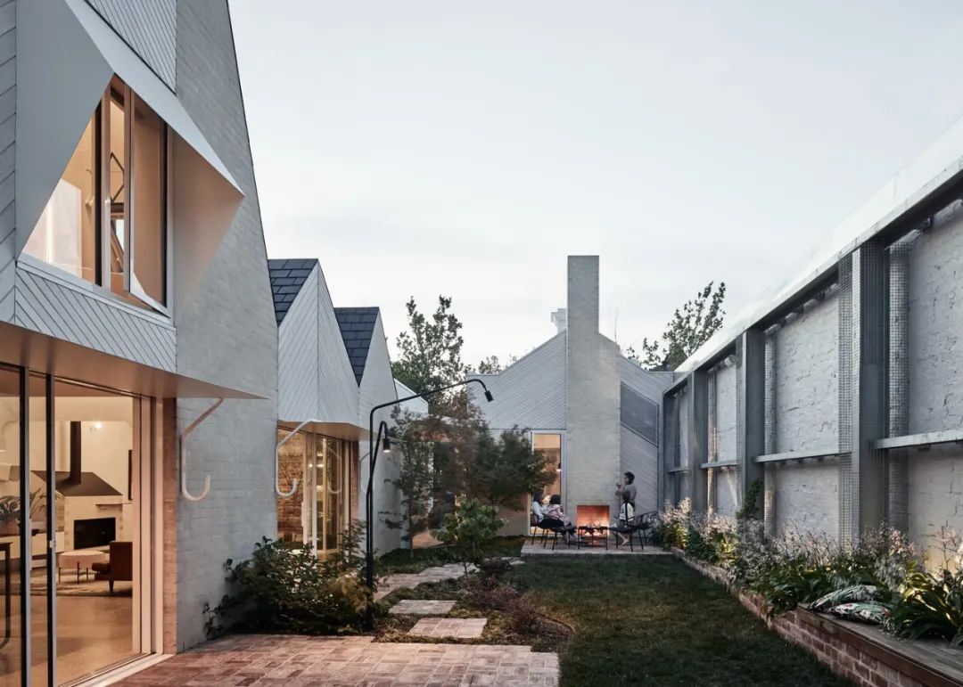 Australia Private House 澳洲RaeRae住宅／Austin Maynard Architects