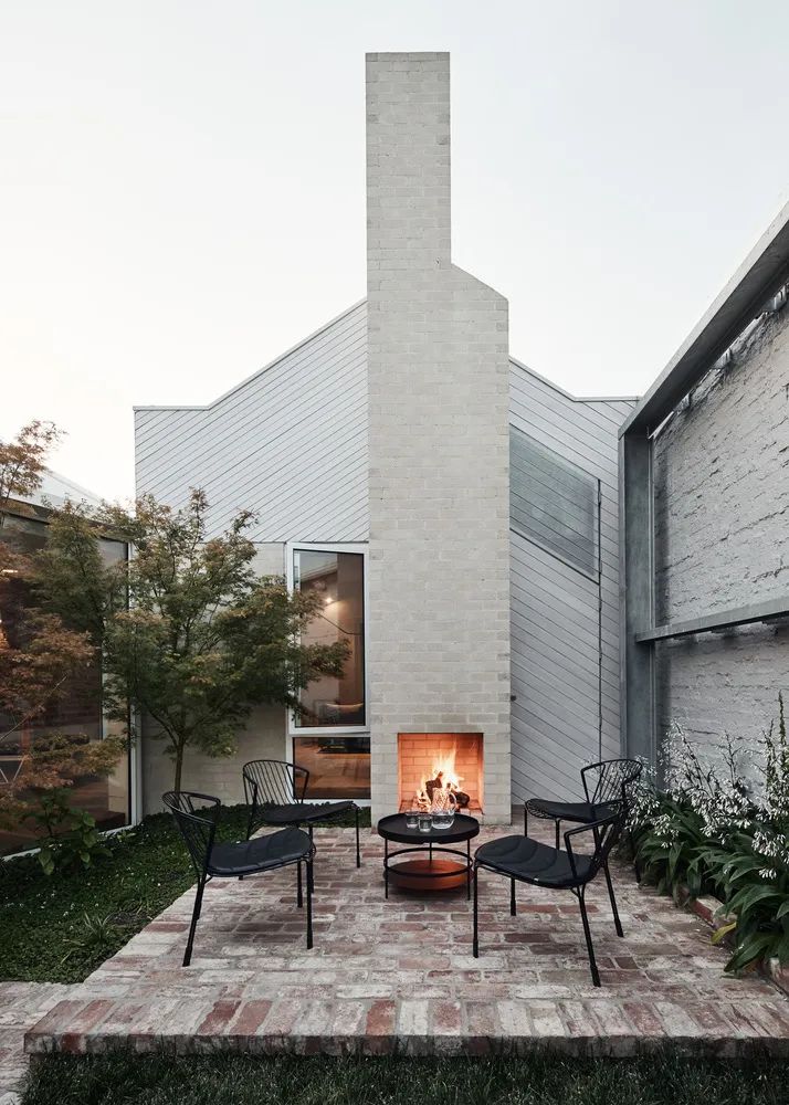 Australia Private House 澳洲RaeRae住宅／Austin Maynard Architects
