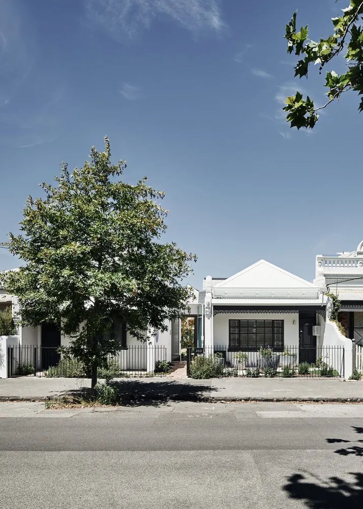 Australia Private House 澳洲RaeRae住宅／Austin Maynard Architects