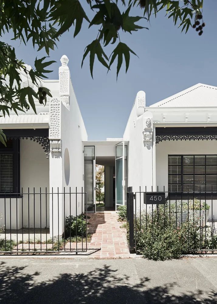 Australia Private House 澳洲RaeRae住宅／Austin Maynard Architects
