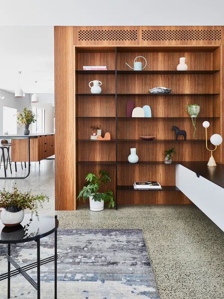 Australia Private House 澳洲RaeRae住宅／Austin Maynard Architects