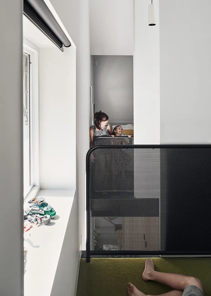 Australia Private House 澳洲RaeRae住宅／Austin Maynard Architects