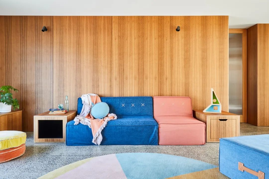 Australia Private House 澳洲RaeRae住宅/Austin Maynard Architects
