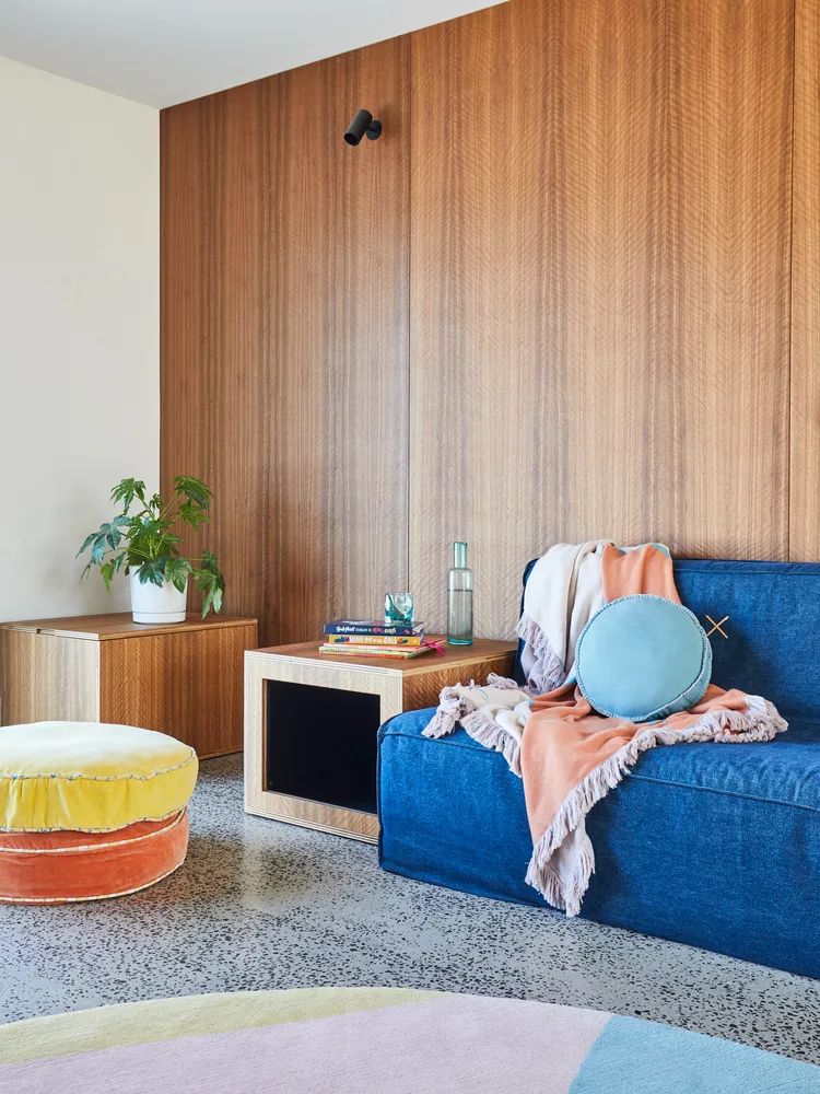 Australia Private House 澳洲RaeRae住宅／Austin Maynard Architects