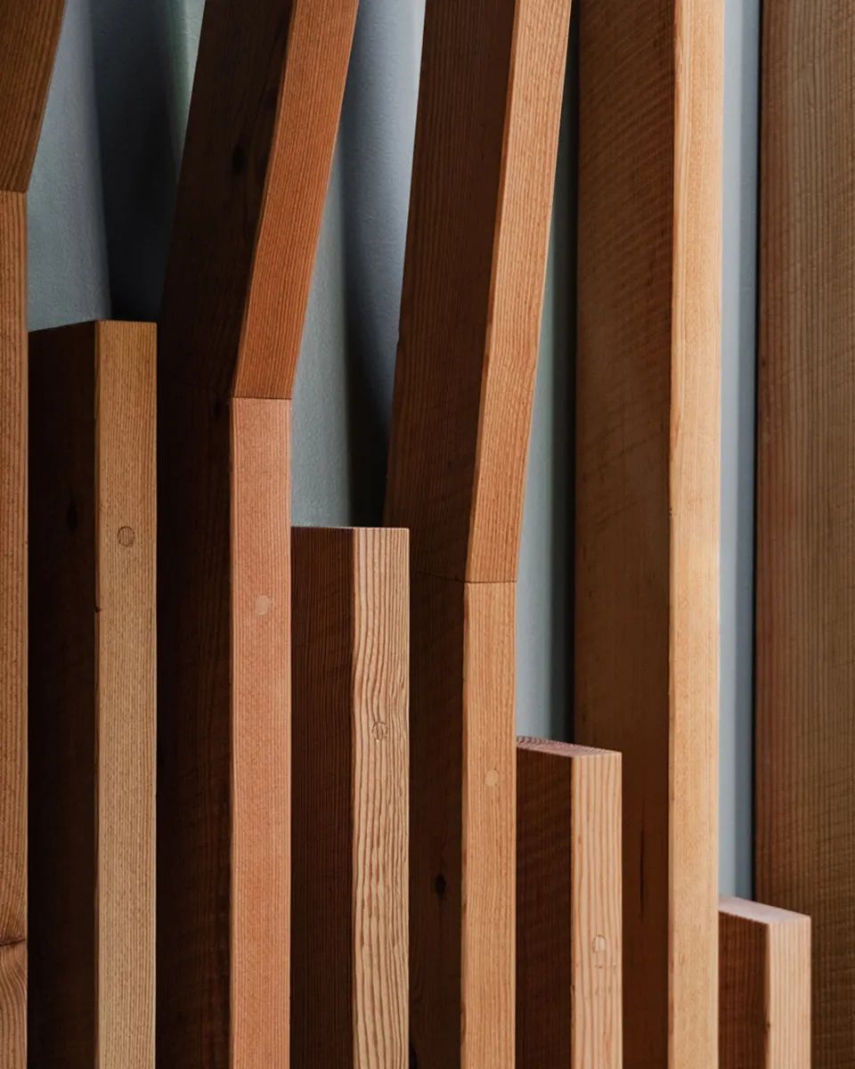 美國餐廳室內設計 Edmonds Leftcraft Restaurant interior／Graham Baba Architects