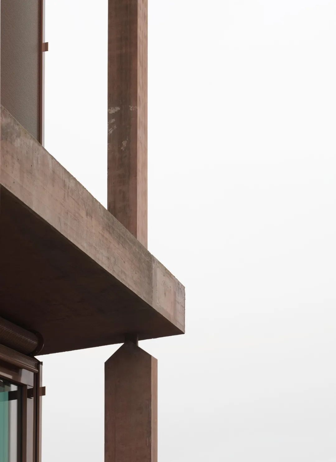 瑞士保險公司辦公大樓Baloise Insurance Company Office Tower/Valerio Olgiati