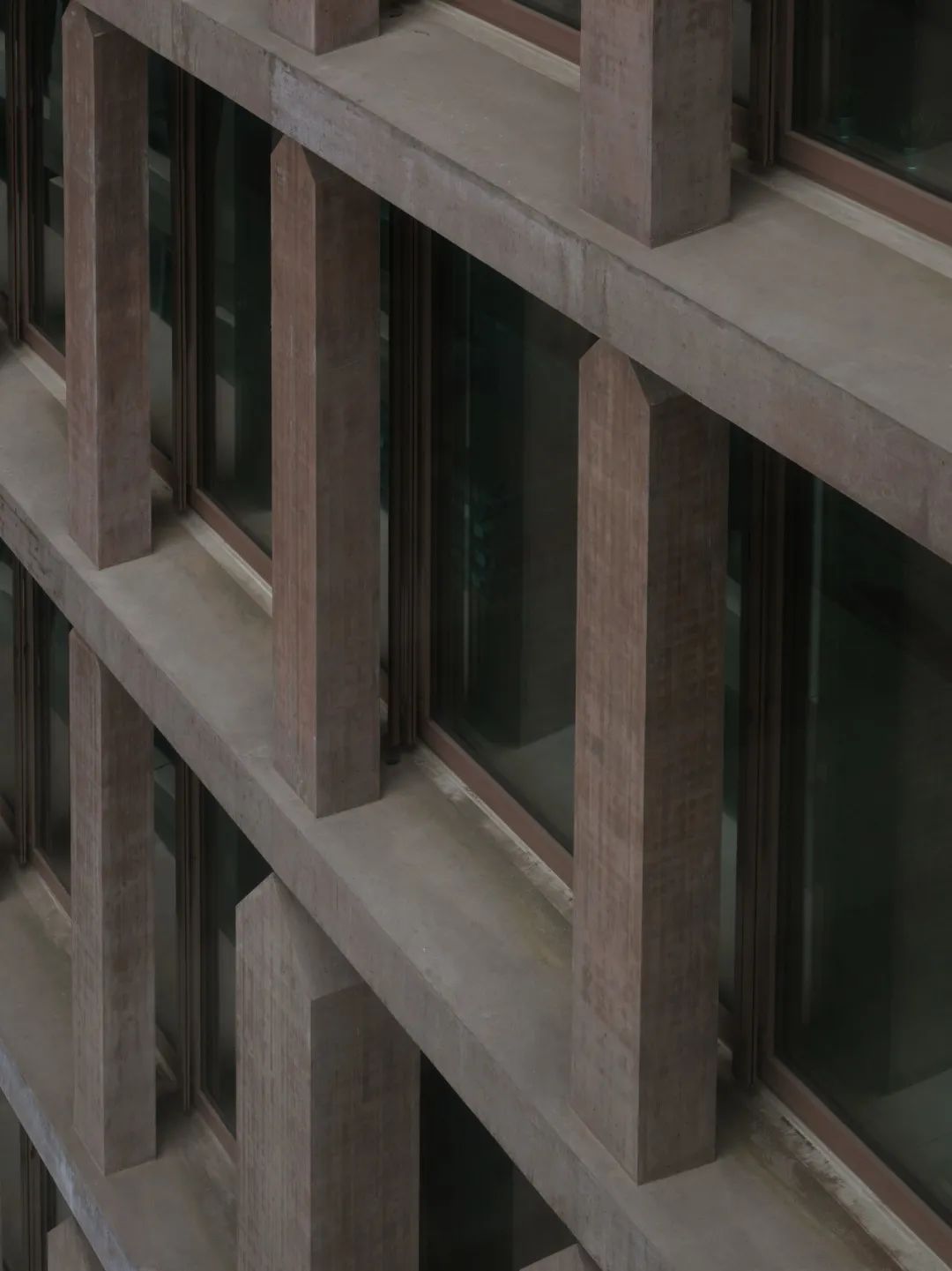 瑞士保險公司辦公大樓Baloise Insurance Company Office Tower／Valerio Olgiati