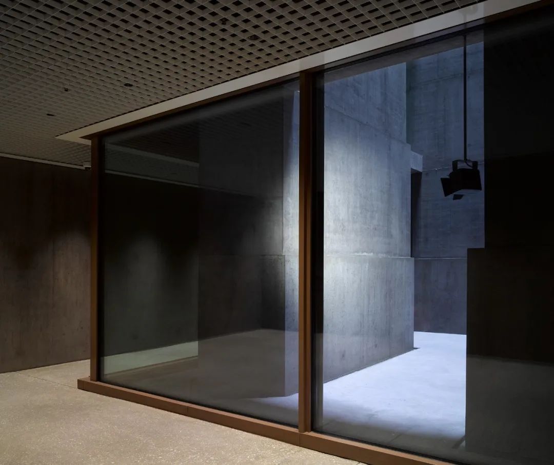 瑞士保險公司辦公大樓Baloise Insurance Company Office Tower／Valerio Olgiati