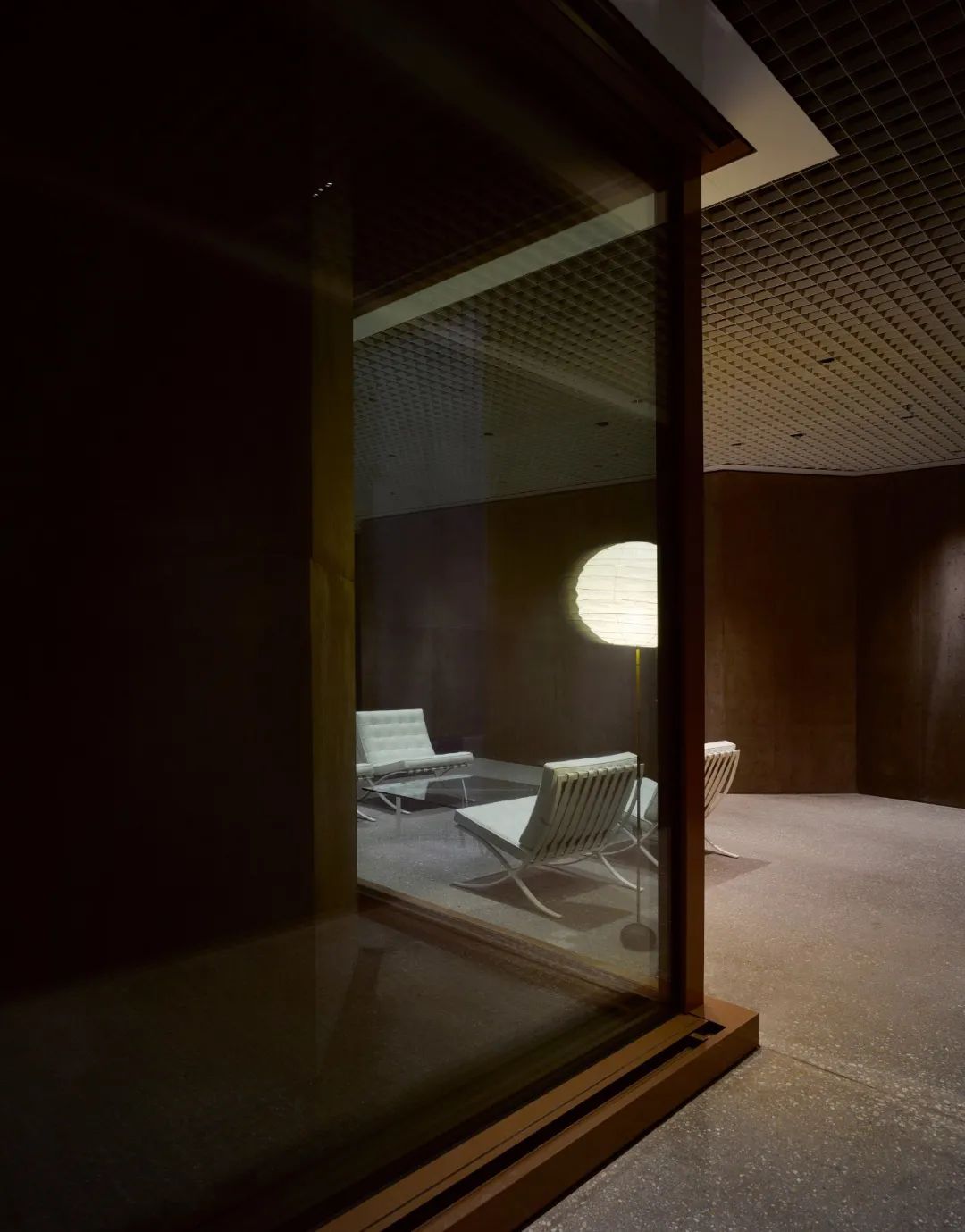 瑞士保險公司辦公大樓Baloise Insurance Company Office Tower／Valerio Olgiati