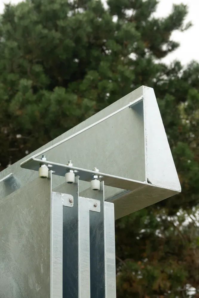 France Kervalet House Extension 法國私人住宅增建／Exercice