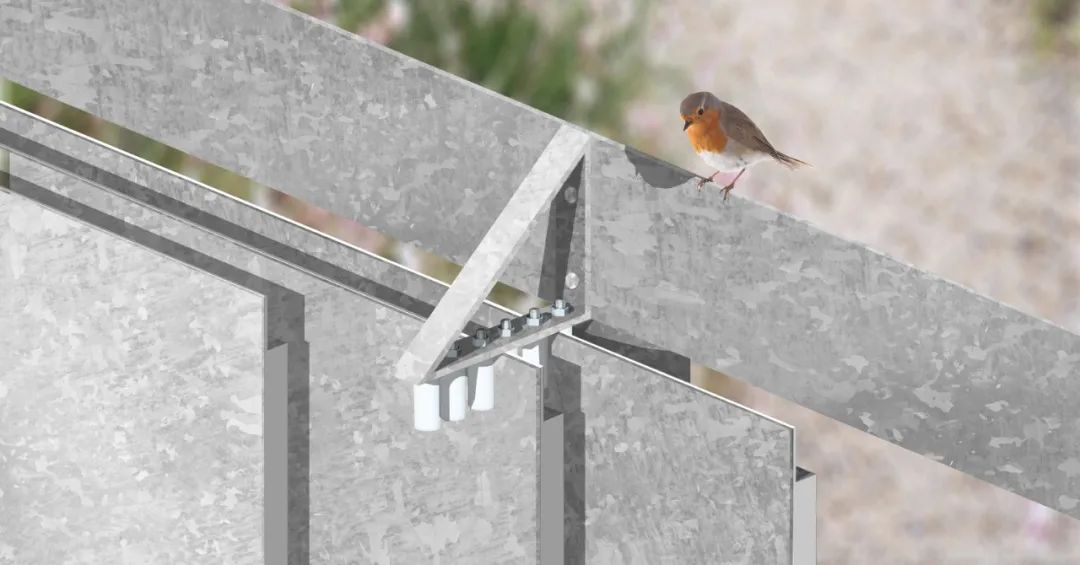 France Kervalet House Extension 法國私人住宅增建／Exercice