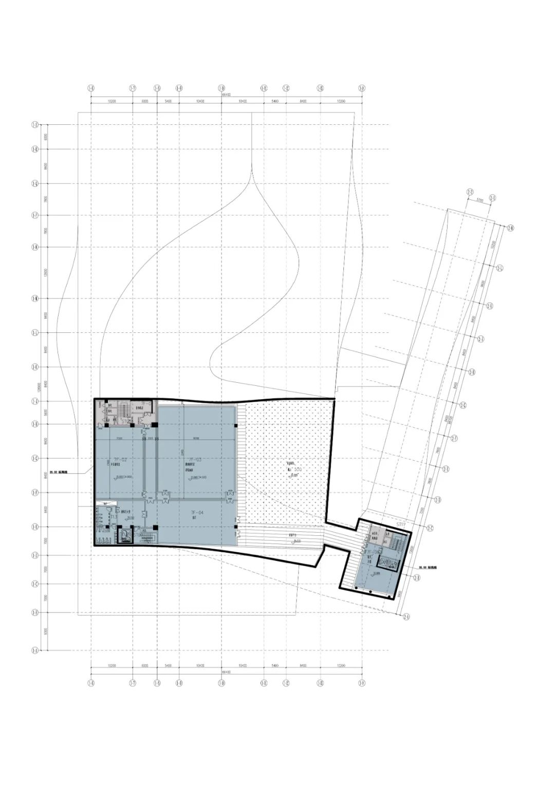 深圳寶安文化區表演藝術中心／嚴迅奇建築師事務所