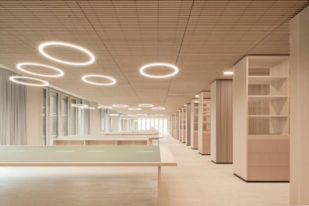 Köln, Germany 科隆歷史檔案館Historical Archive of Cologne／Waechter + Waechter Architekten