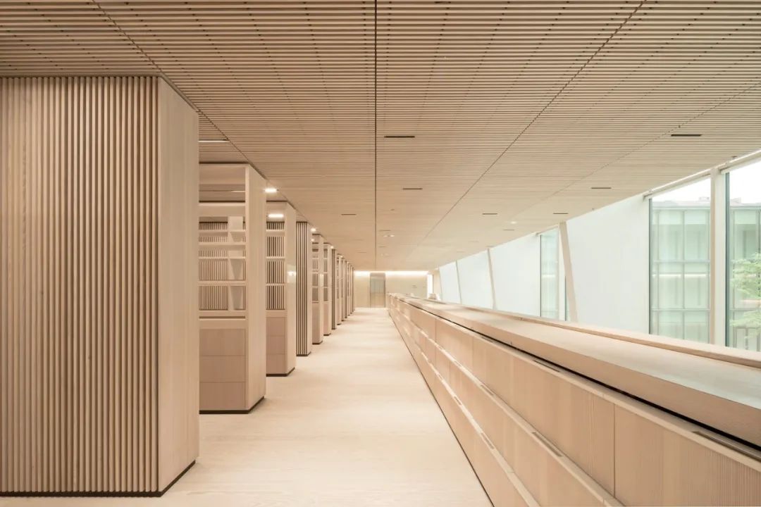 Köln, Germany 科隆歷史檔案館Historical Archive of Cologne／Waechter + Waechter Architekten