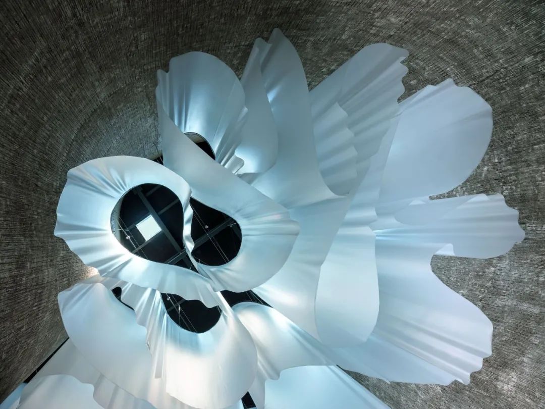 Santa Maria Goretti Church 教堂 Mario Cucinella Architects