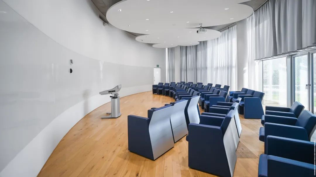 Università Bocconi 米蘭博科尼大學新校區Bocconi University Campus Milan／SANAA