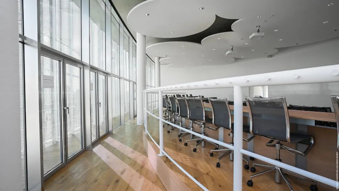 Università Bocconi 米蘭博科尼大學新校區Bocconi University Campus Milan／SANAA
