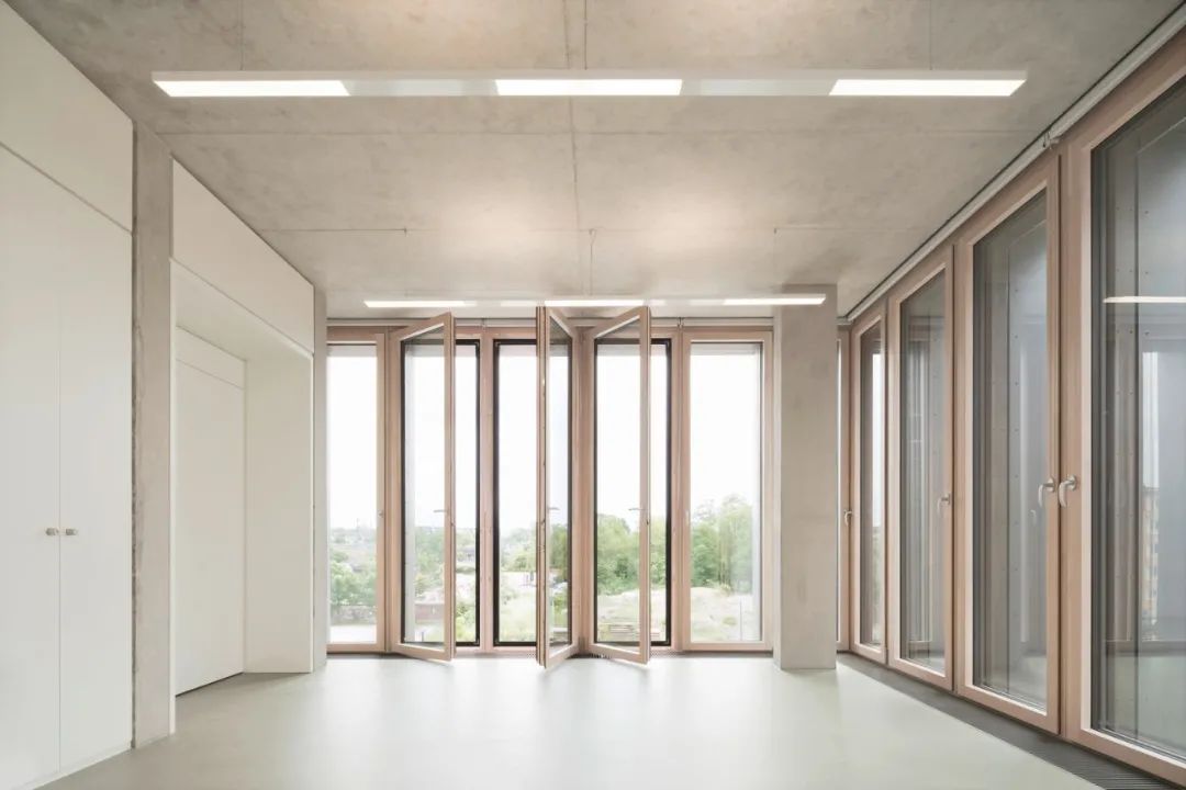 Köln, Germany 科隆歷史檔案館Historical Archive of Cologne／Waechter + Waechter Architekten