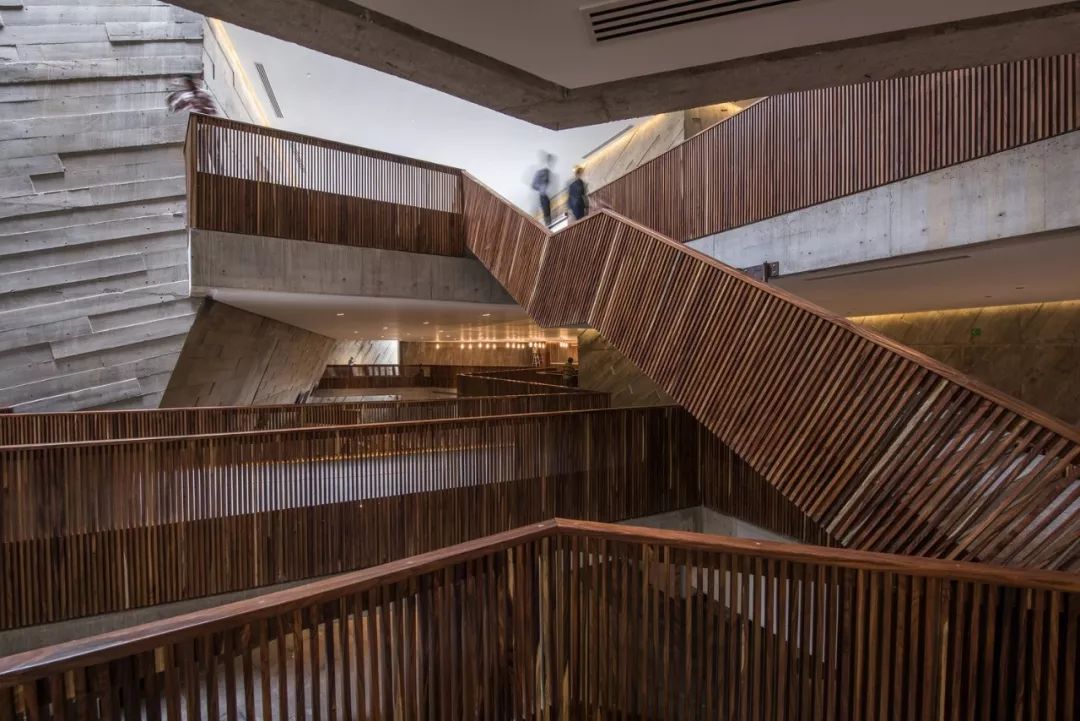 墨西哥博卡音樂廳 Mexico Foro Boca Concert Hall／Rojkind Arquitectos