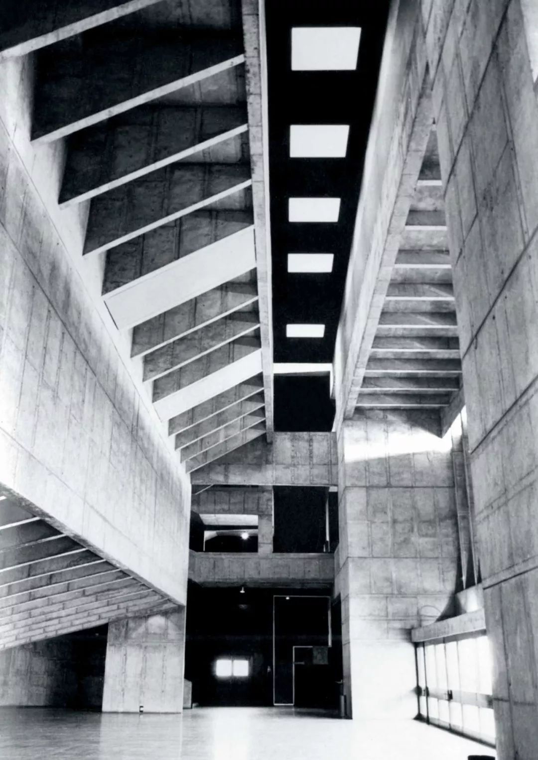，India Architecture 印度建築／Balkrishna Doshi