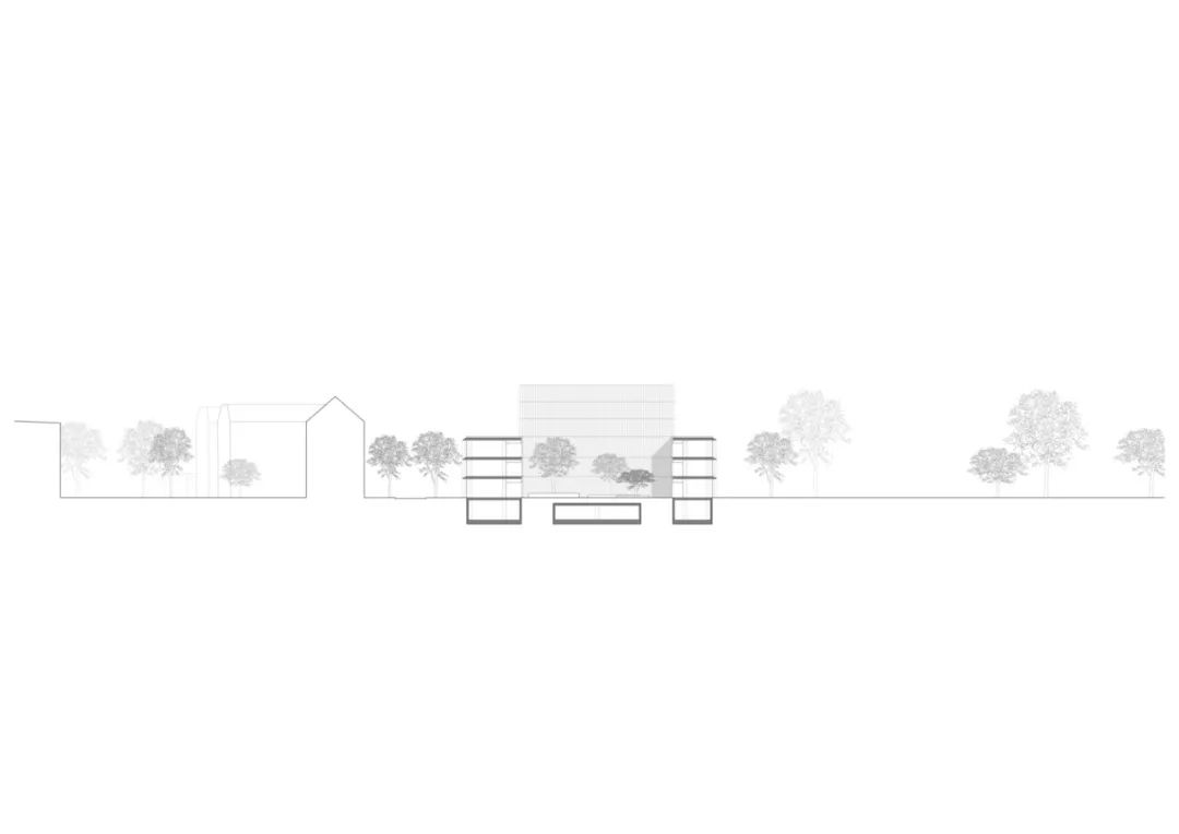 Köln, Germany 科隆歷史檔案館Historical Archive of Cologne／Waechter + Waechter Architekten