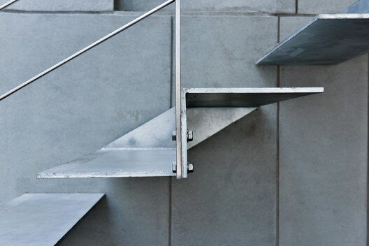 背包旅館 台中希堤微旅／張景堯建築師事務所+大埕設計