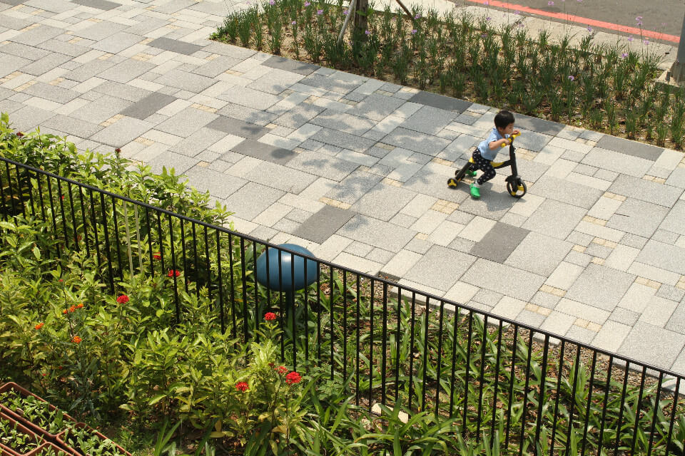 新竹市關埔國小一期 Hsinchu Elemetary School／田中央聯合建築師事務所