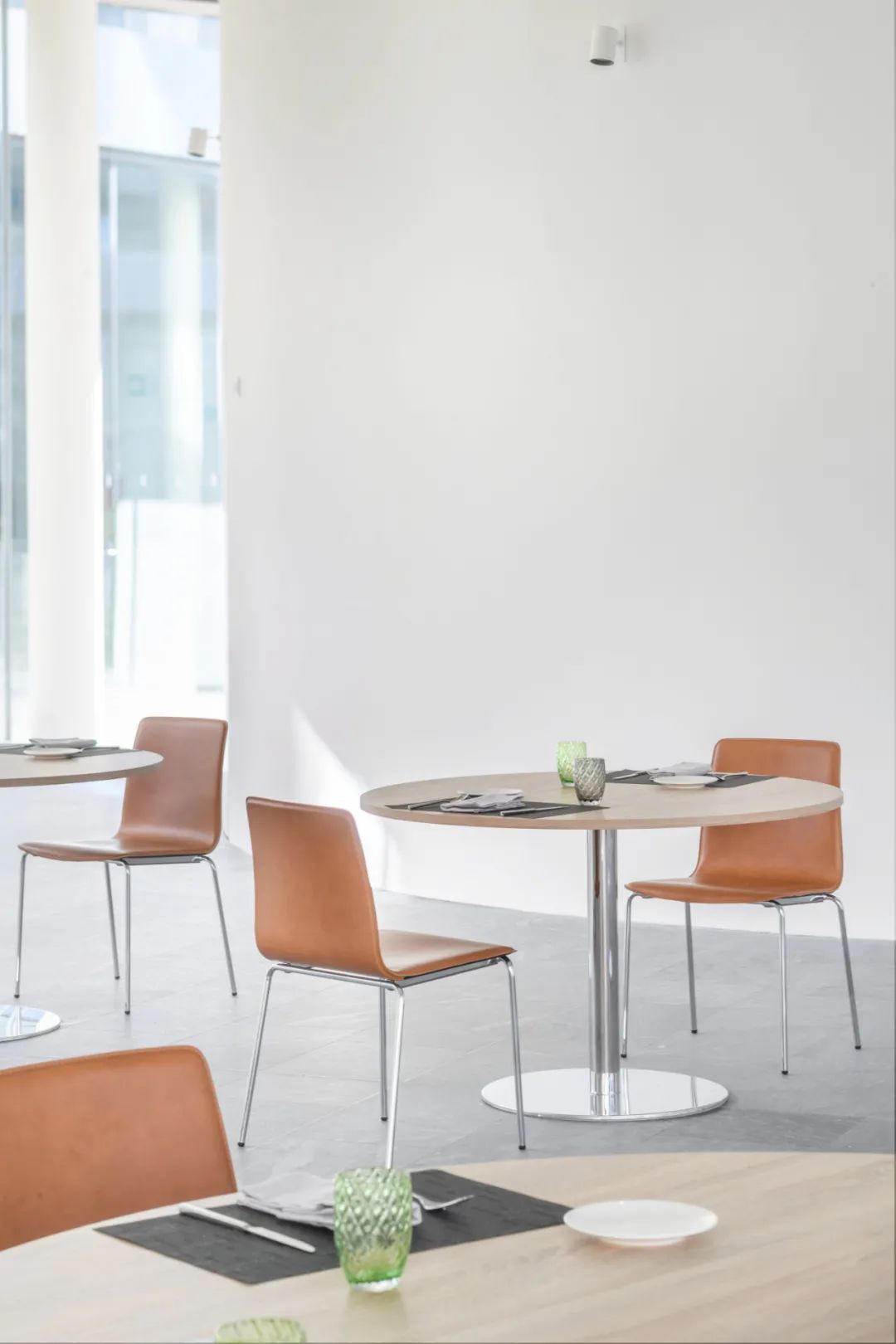 Università Bocconi 米蘭博科尼大學新校區Bocconi University Campus Milan／SANAA