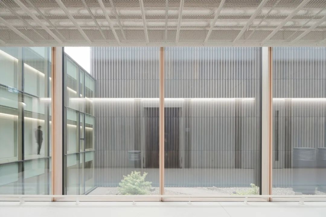 Köln, Germany 科隆歷史檔案館Historical Archive of Cologne／Waechter + Waechter Architekten