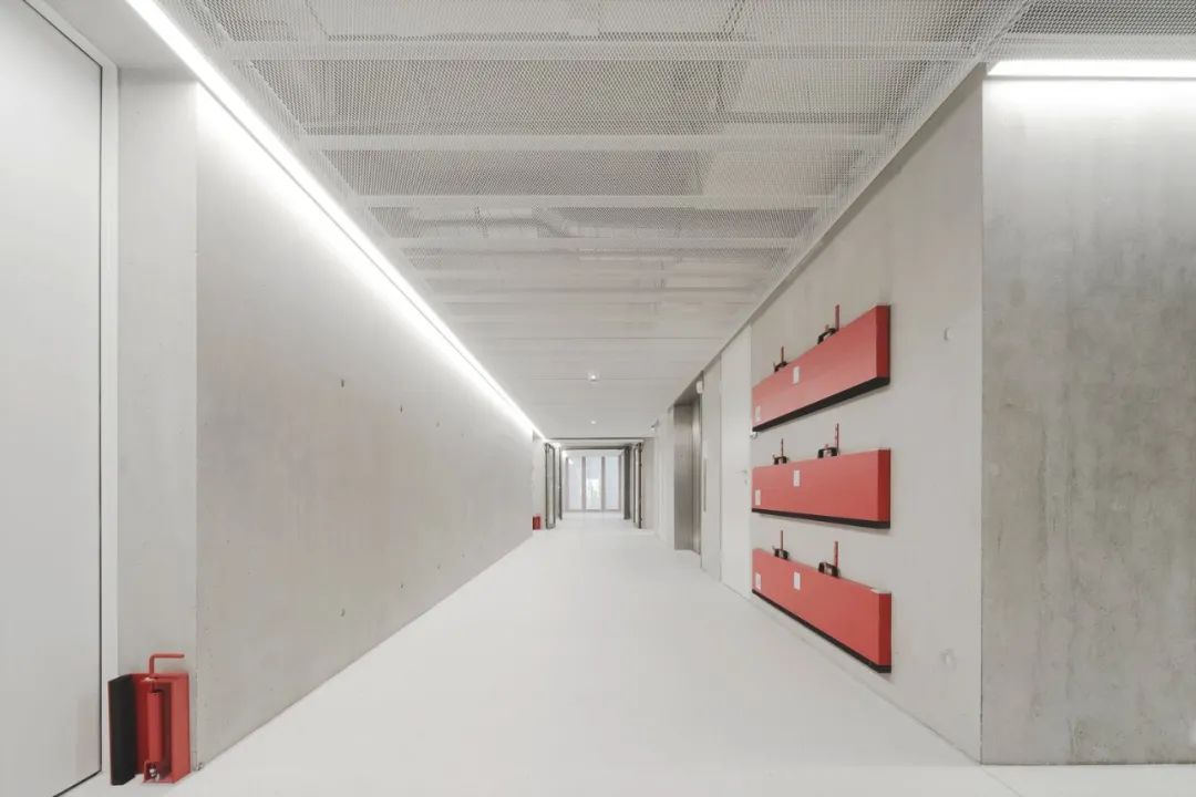 Köln, Germany 科隆歷史檔案館Historical Archive of Cologne／Waechter + Waechter Architekten
