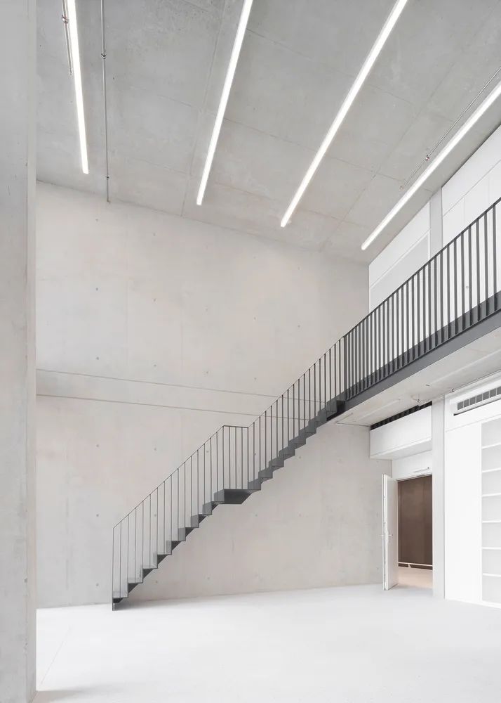 Köln, Germany 科隆歷史檔案館Historical Archive of Cologne／Waechter + Waechter Architekten
