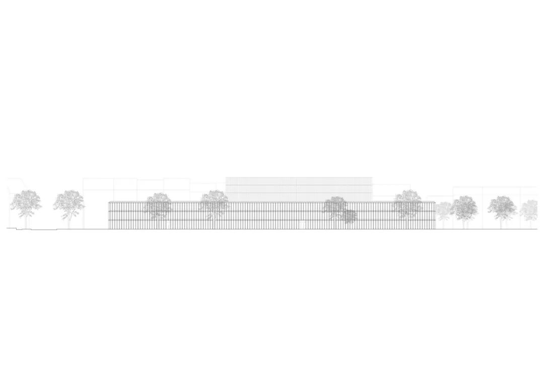 Köln, Germany 科隆歷史檔案館Historical Archive of Cologne／Waechter + Waechter Architekten
