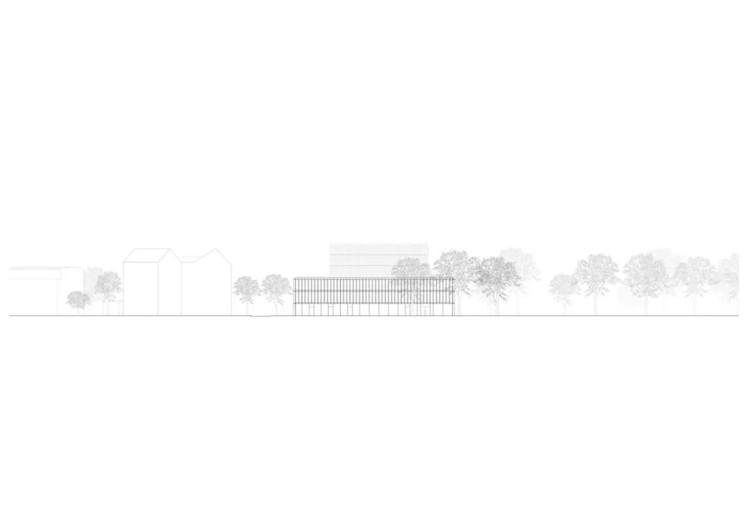 Köln, Germany 科隆歷史檔案館Historical Archive of Cologne／Waechter + Waechter Architekten