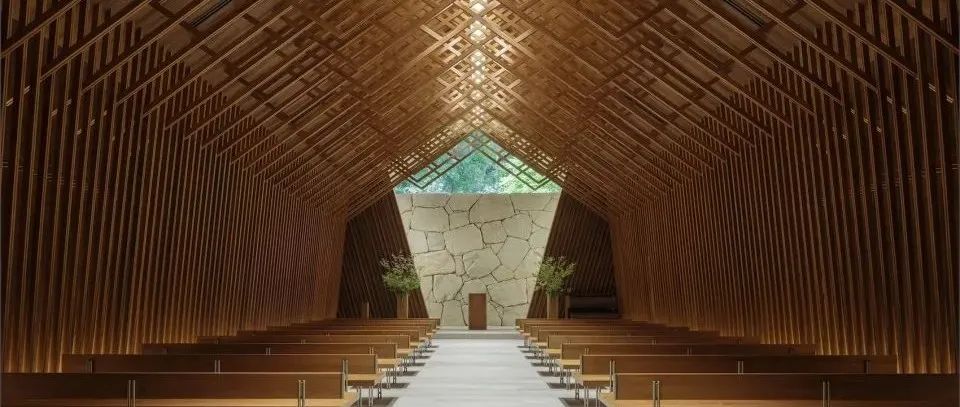 宗教建築新視界 探訪23座當代教堂，從芬蘭、義大利、西班牙至京都