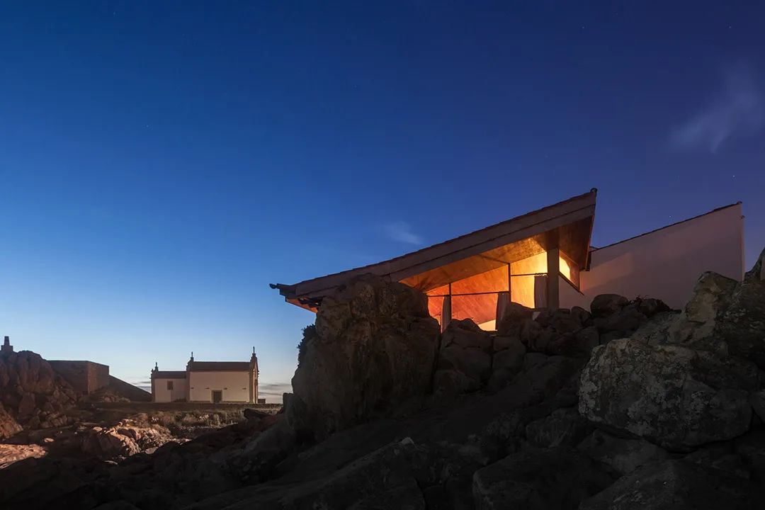 葡萄牙建築海濱餐廳 Portugal Restaurant Boa Nova Tea House／Alvaro Siza 