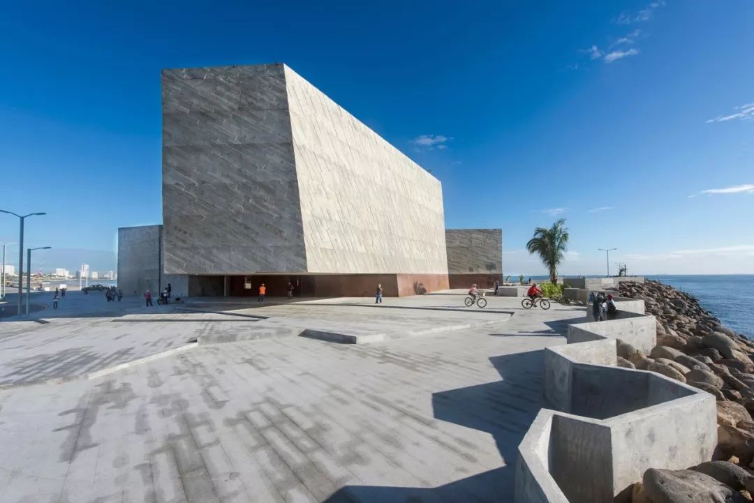 墨西哥博卡音樂廳 Mexico Foro Boca Concert Hall／Rojkind Arquitectos