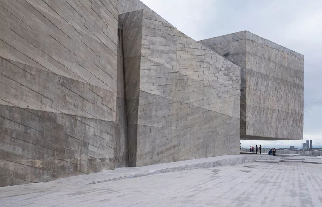 墨西哥博卡音樂廳 Mexico Foro Boca Concert Hall/Rojkind Arquitectos
