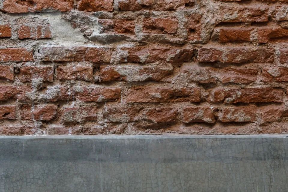 磚牆 bricks wall 阿根廷酒吧室內設計 Argentina Levels Bar interior design／MURO Arquitectos