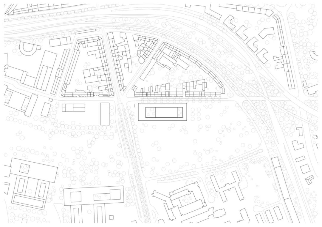 Köln, Germany 科隆歷史檔案館Historical Archive of Cologne／Waechter + Waechter Architekten