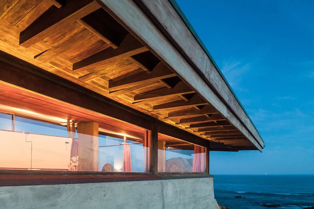 葡萄牙建築海濱餐廳 Portugal Restaurant Boa Nova Tea House／Alvaro Siza 