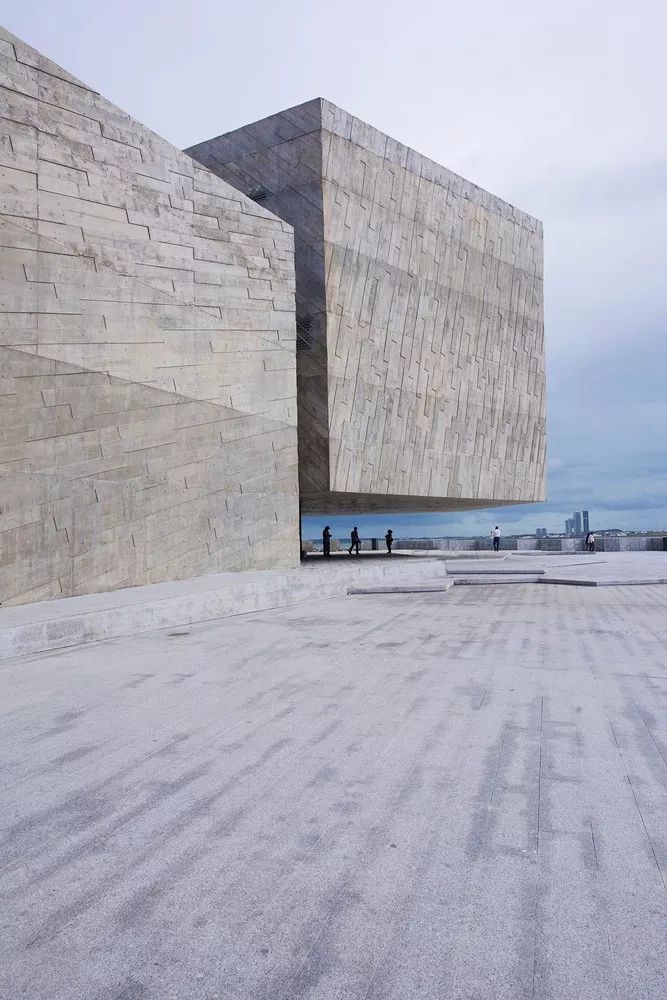 墨西哥博卡音樂廳 Mexico Foro Boca Concert Hall／Rojkind Arquitectos