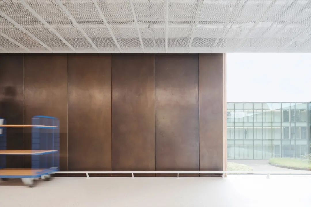 Köln, Germany 科隆歷史檔案館Historical Archive of Cologne／Waechter + Waechter Architekten