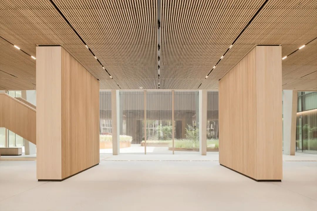 Köln, Germany 科隆歷史檔案館Historical Archive of Cologne／Waechter + Waechter Architekten