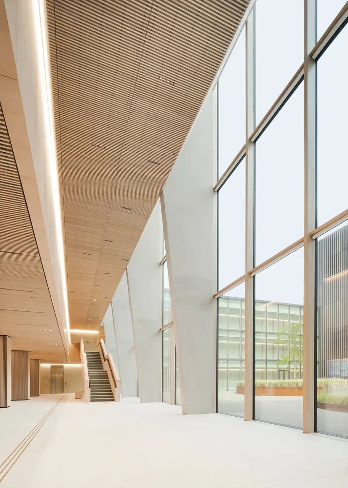 Köln, Germany 科隆歷史檔案館Historical Archive of Cologne／Waechter + Waechter Architekten