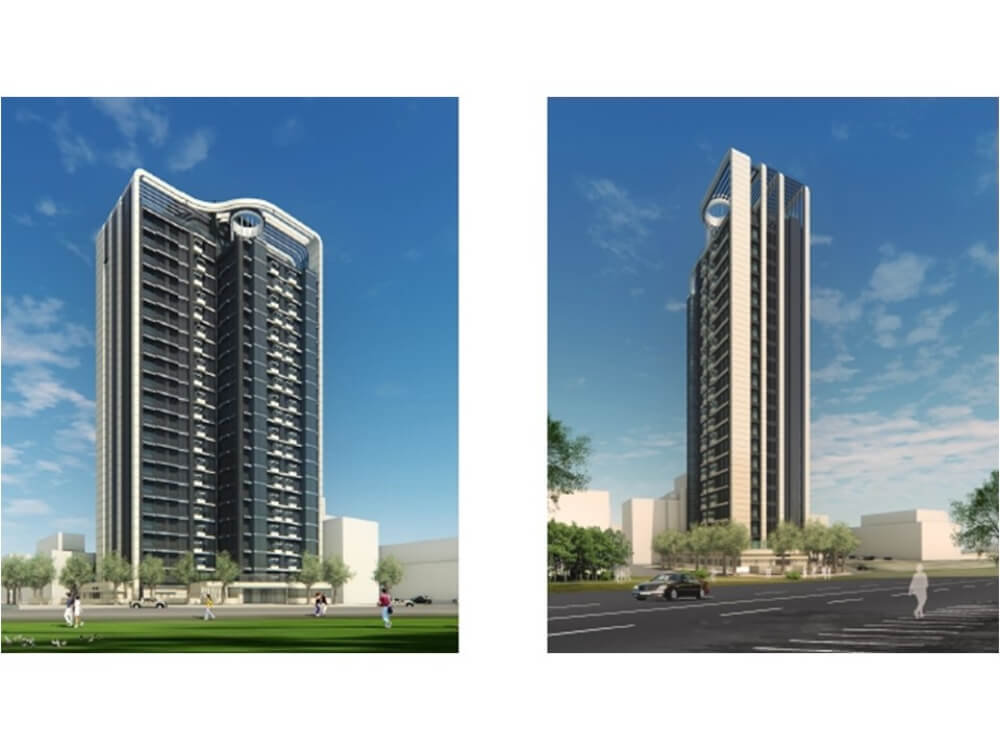 都市更新 臺北北市府促成都更代拆 大直北安段代拆案