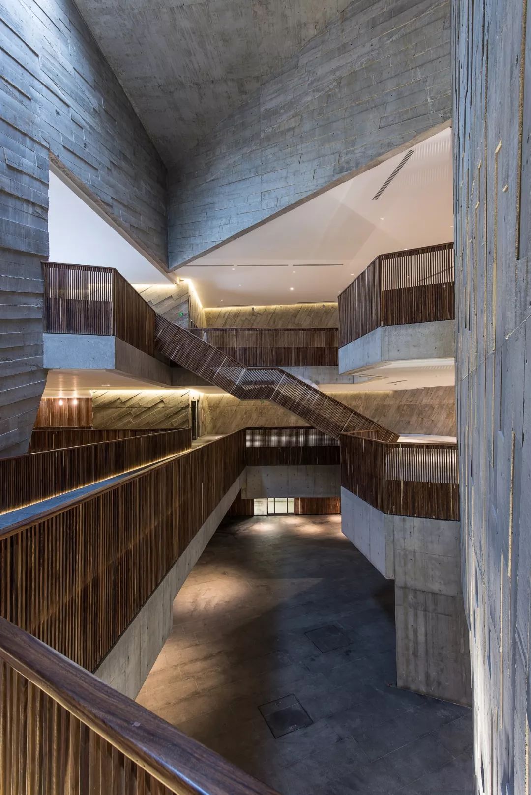 墨西哥博卡音樂廳 Mexico Foro Boca Concert Hall／Rojkind Arquitectos