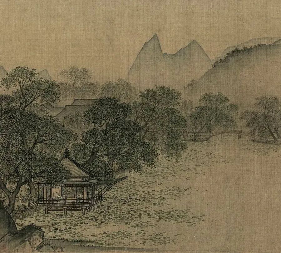 Fuyang Yangbei Lake Wetland Ecological Hotel富陽陽陂湖濕地生態酒店／尌林建築設計事務所
