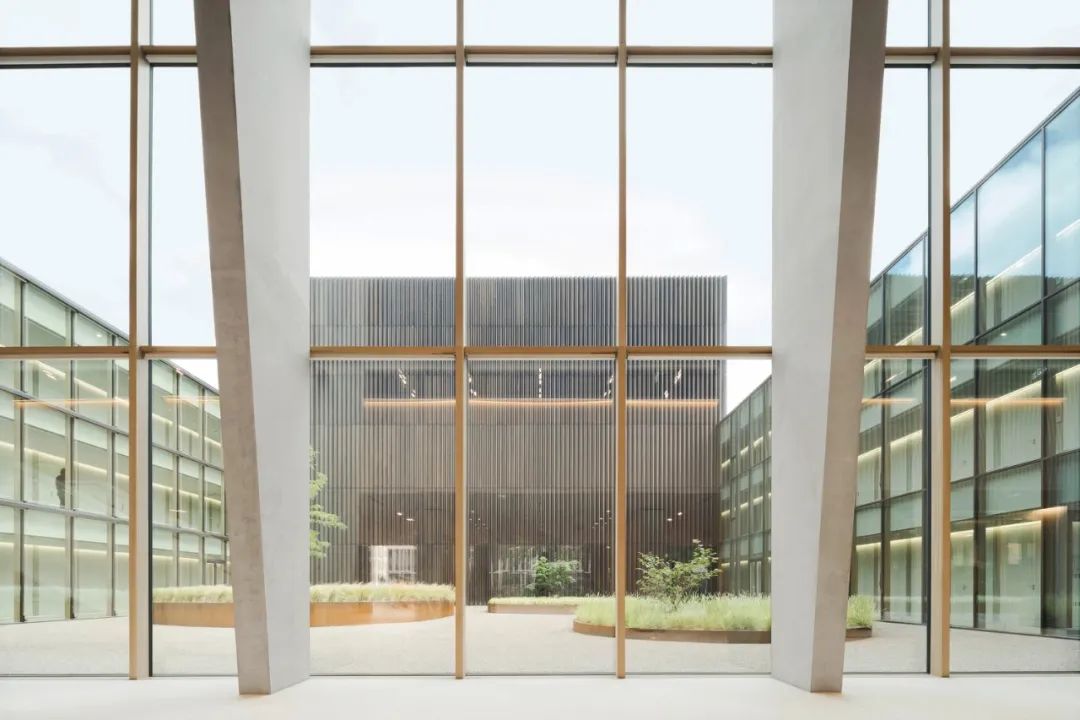 Köln, Germany 科隆歷史檔案館Historical Archive of Cologne／Waechter + Waechter Architekten